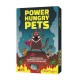 JUEGOS - Juego de mesa power hungry pets edad recomendada 7 años - EKIPHP01ES